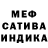 Меф мяу мяу мука Ilia Miller